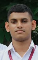 Satwik R Shetty